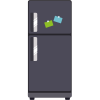 Fridge Magnets