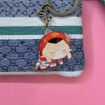 Genshin Impact Klee Acrylic Keychain