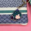 Genshin Impact Xiao Acrylic Keychain